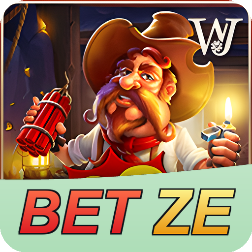 Logo Oficial BETZE Download